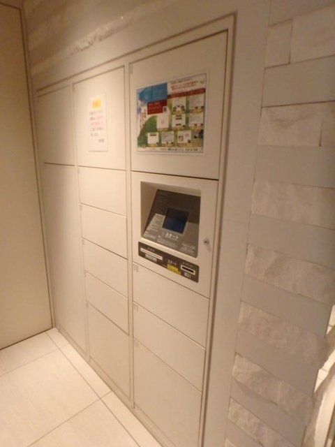 アスコットパーク日本橋浜町ＢＩＳＩＫＩ 304（6枚目）