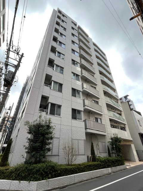プレミスト日本橋浜町リデアル 901（4枚目）