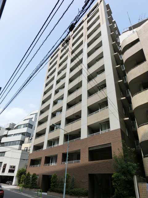 プライムアーバン日本橋大伝馬町 1204（1枚目）