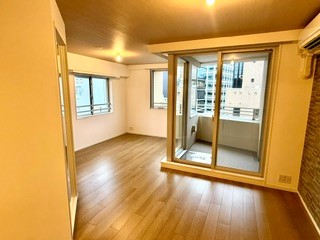 プライムアーバン日本橋大伝馬町 1204（3枚目）