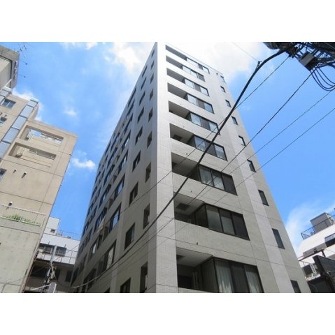 アムス馬喰町 0502（1枚目）