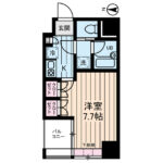 アムス馬喰町 0502