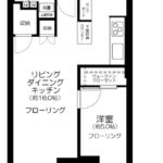 パークタワー勝どきミッド 3702