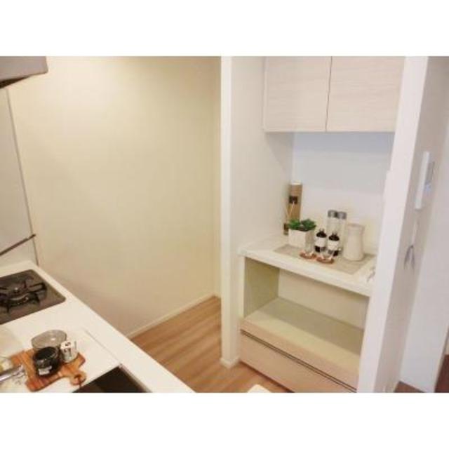 パークアクシス東日本橋ステーションゲート 403（15枚目）