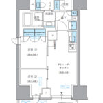 パークアクシス東日本橋 701