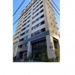 フレンシア築地 804