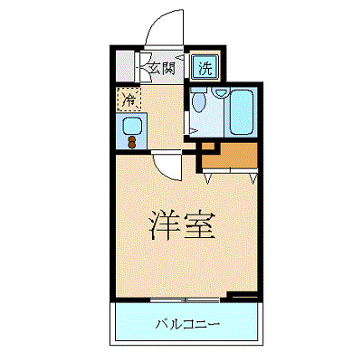 スカイコート日本橋壱番館