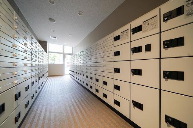 セルリアンホームズ勝どき 2105（5枚目）