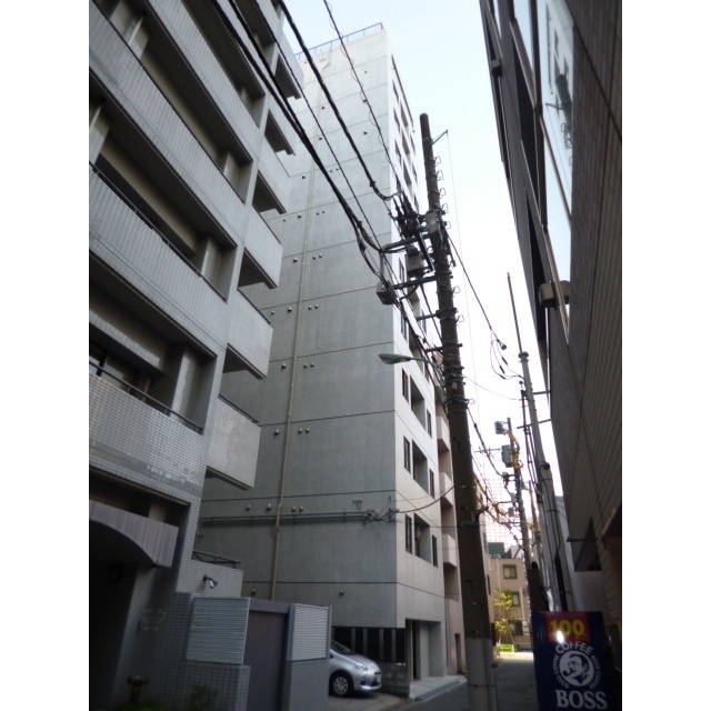 ラシクラスＬＡＺＯ　ｇｉｎｚａ－ｅａｓｔ 502（13枚目）