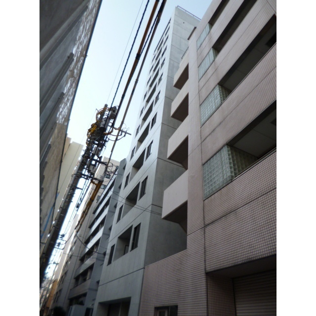 ラシクラスＬＡＺＯ　ｇｉｎｚａ－ｅａｓｔ 502（14枚目）