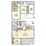 日の出戸建