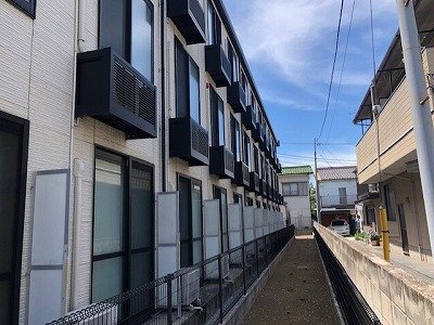 レオパレスＣＨＡＣＯ 210（20枚目）