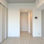 新品家具付きマンション月島4A(KaGood東京) 204