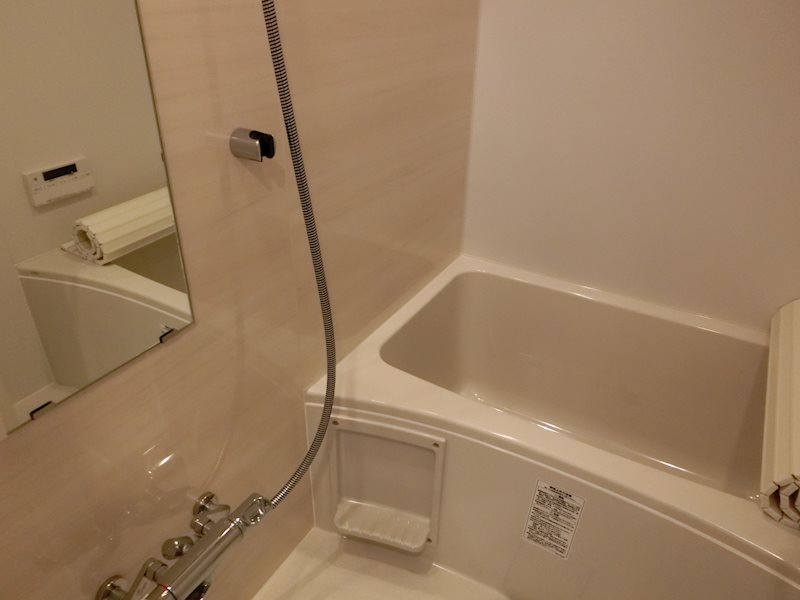 新品家具付きマンション月島4A(KaGood東京) 204（6枚目）