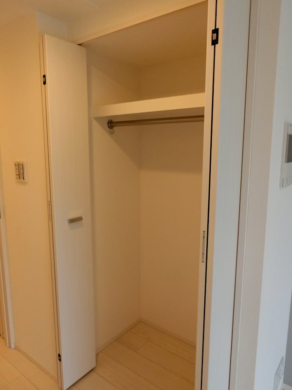 新品家具付きマンション月島4A(KaGood東京) 204（7枚目）