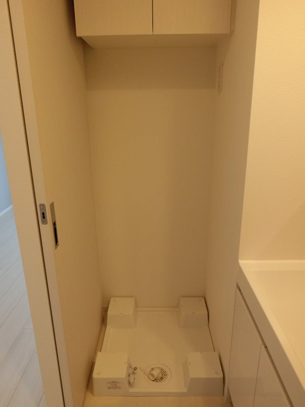 新品家具付きマンション月島4A(KaGood東京) 204（9枚目）