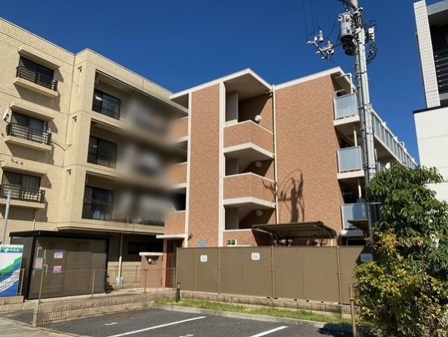 レオパレスアザレア 408（1枚目）