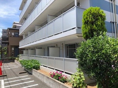 レオパレスルフナ 402（10枚目）