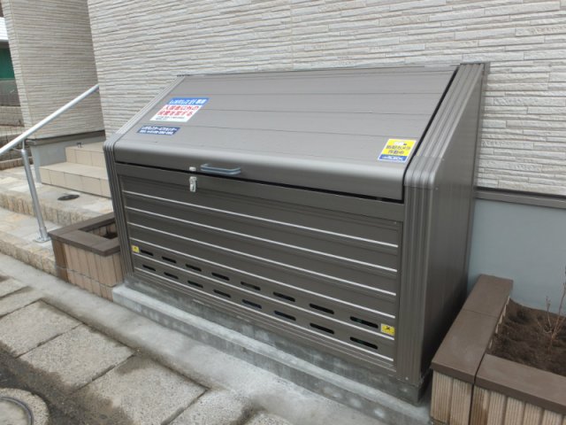 ミランダ桜荘 101（7枚目）