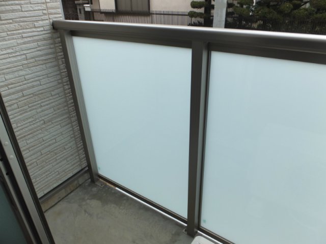 ミランダ桜荘 101（8枚目）