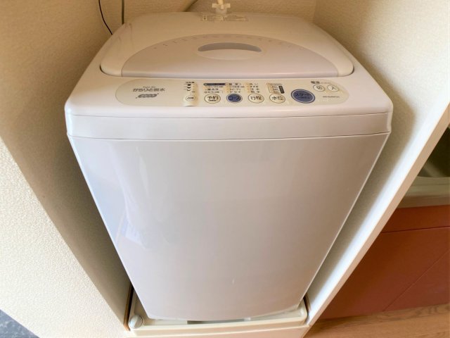 レオパレスラトナ 410（11枚目）