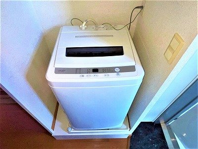 レオパレスＳＡＫＵ 102（16枚目）