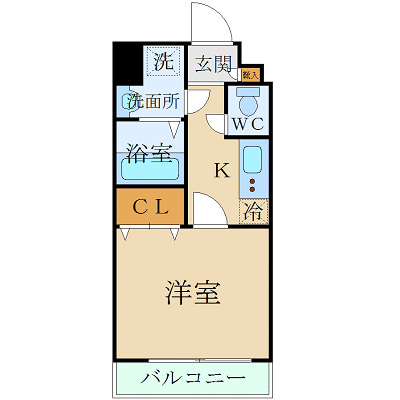 アンプルールフェールリアン・ケー・エム