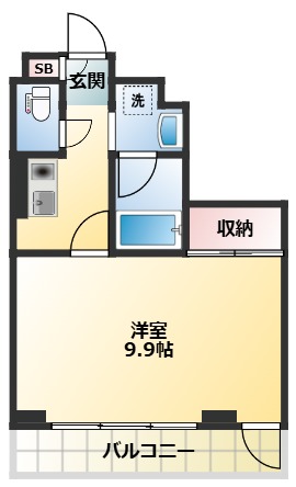 ALBA(アルバ) 202（2枚目）