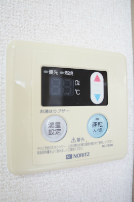 高津マンション 208（10枚目）