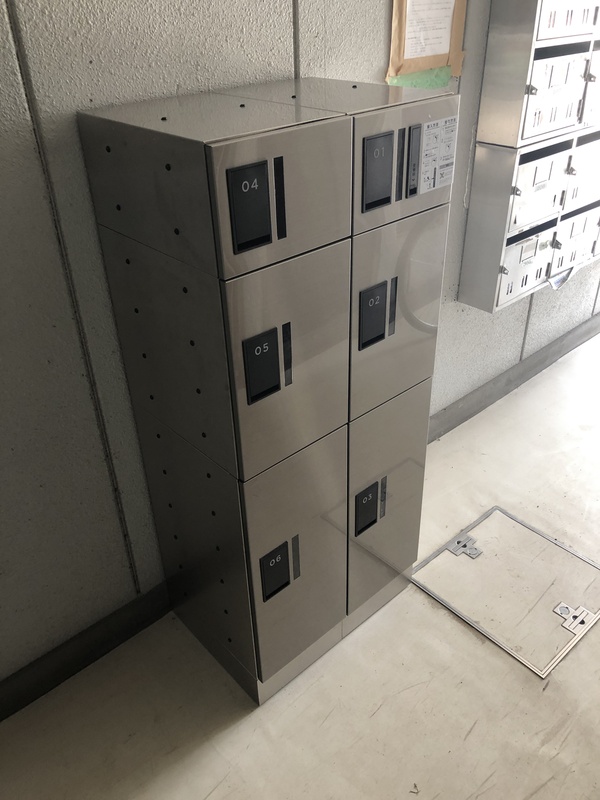 高津マンション 208（16枚目）