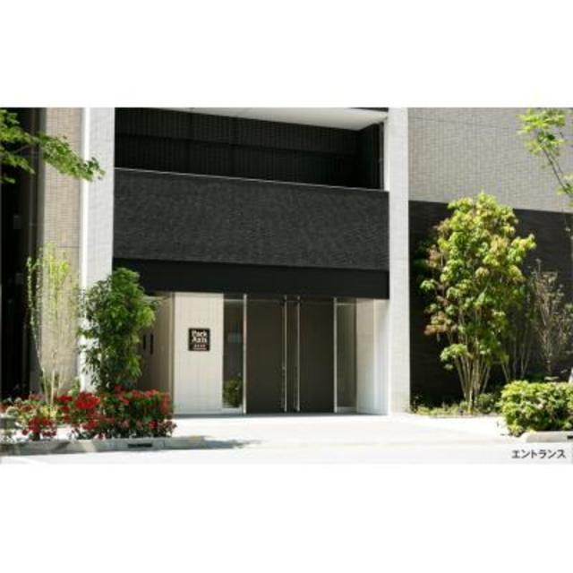 パークアクシス東日本橋ステーションゲート 1304（4枚目）