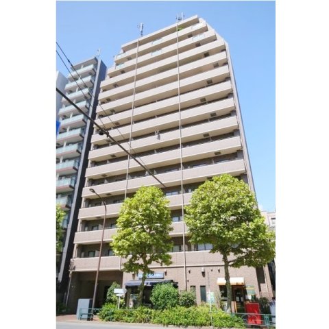 メゾン・ド・ヴィレ日本橋浜町 208（2枚目）