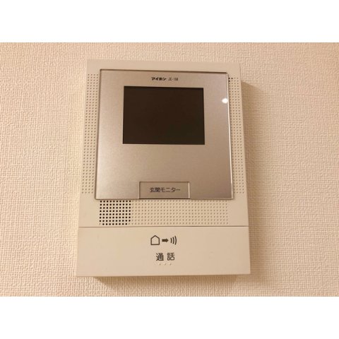 サットンプレイス 203（14枚目）