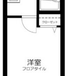 スカイコート銀座東第２ 604