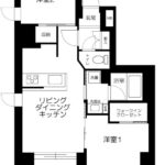 アルティザ東銀座 201