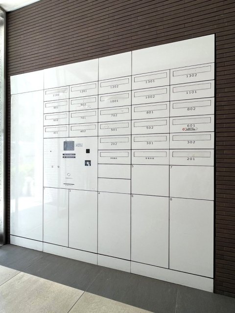 アルティザ東銀座 201（5枚目）