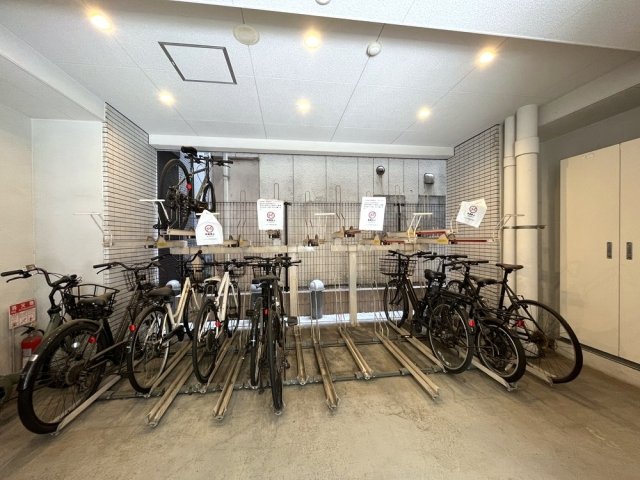 アルティザ東銀座 201（7枚目）