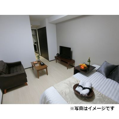 メイクスデザイン門前仲町グローブ 1102（3枚目）