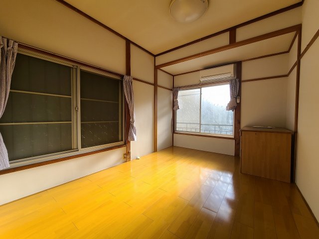 森ハウス 201（3枚目）