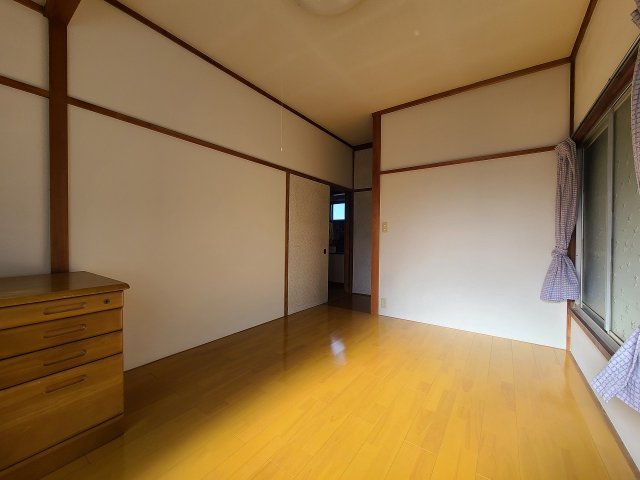 森ハウス 201（5枚目）