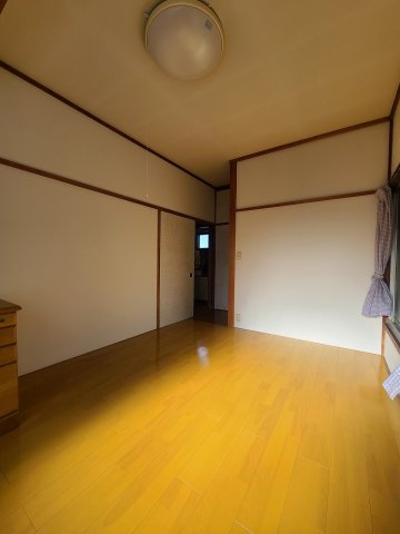 森ハウス 201（6枚目）
