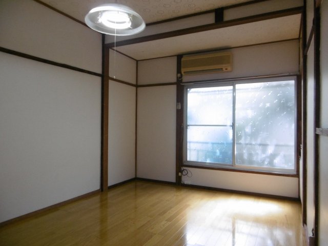 森ハウス 202（3枚目）