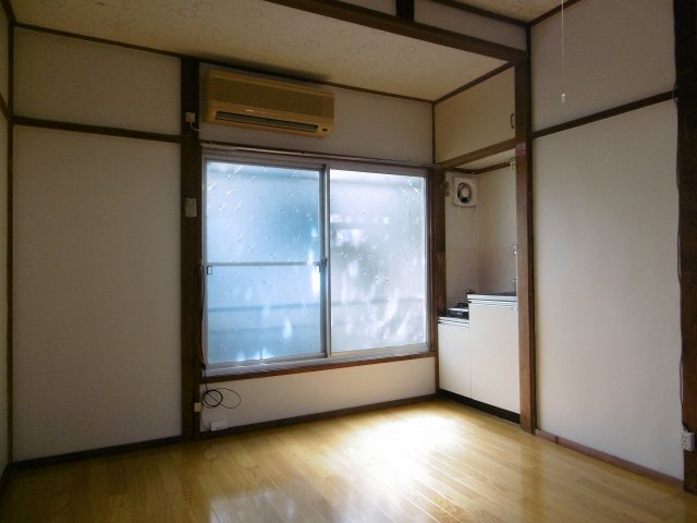 森ハウス 202（5枚目）