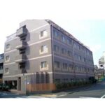 ハローレジデンス西葛西 104