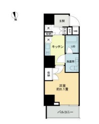 VIOR文京関口 ０３０１（2枚目）
