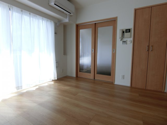 フリーディオ神楽坂 1002（5枚目）