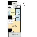 VIOR文京関口 ０４０１
