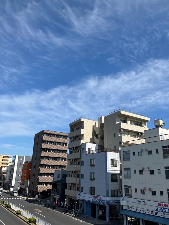 北砂戸建（14枚目）