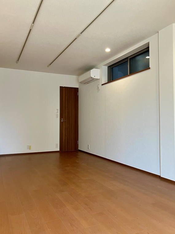 北砂戸建（4枚目）