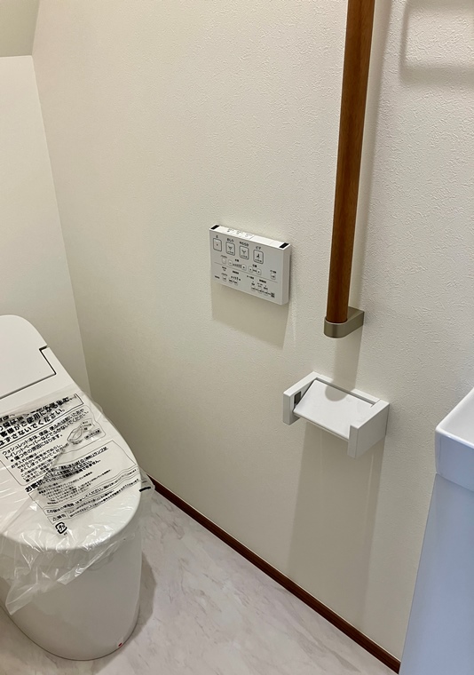北砂戸建（9枚目）